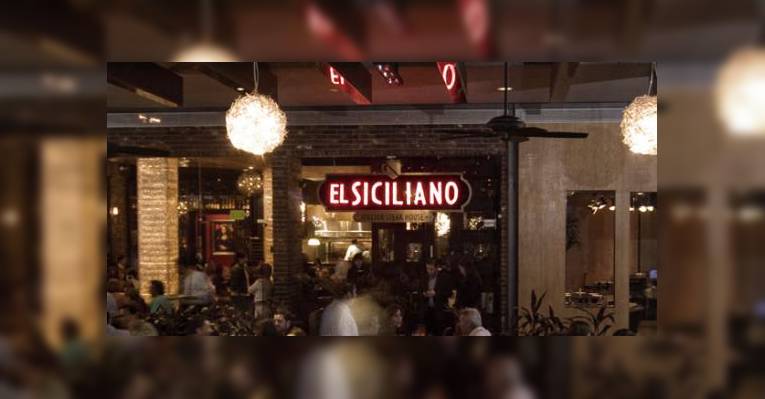 Снимок El Siciliano, Сан-Педро-Гарса-Гарсия