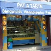 Pat a Tarte