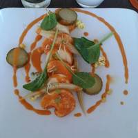 L'Adress
