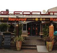 Pizzeria Le Forum