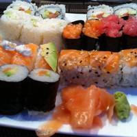Sushi Hanaki