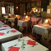 Restaurant Ce Cher Hans