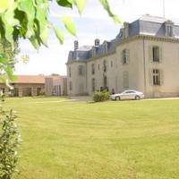 Chateau de Faugeras