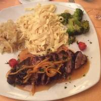 Restaurant Barracuda
