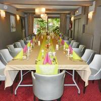 Restaurant Hamadryade