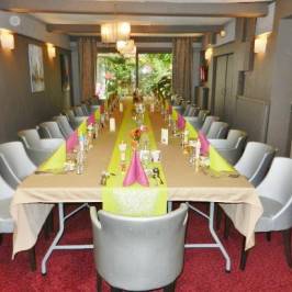 Restaurant Hamadryade
