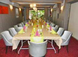 Restaurant Hamadryade