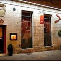 Restaurant d'Antan Sancerrois