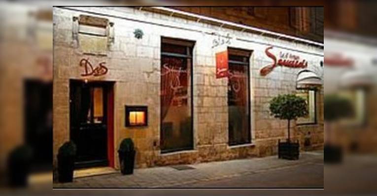 Снимок Restaurant d'Antan Sancerrois, Бурж