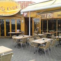 Chili's Cafe
