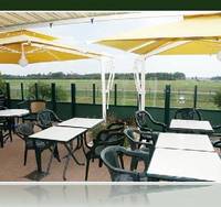 Restaurant Saint-Exupery