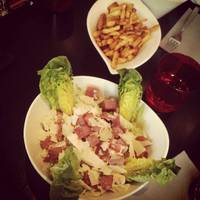 Le Steak House