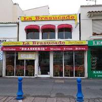 Brasucade