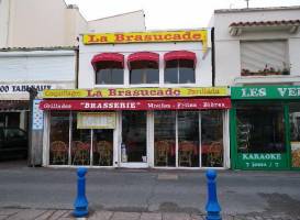 Brasucade