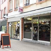 Le Passage