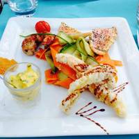 Restaurant Albatros L'
