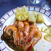 Restaurant L'Alcalde et L'Ecailler
