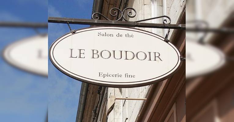 Снимок Boudoir Le, Шантильи
