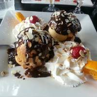Le Globe Trotter