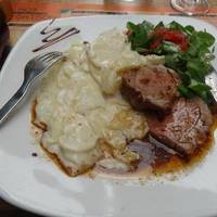 Restaurant l'Ecuelle