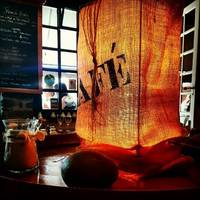 Chez Odette Bongrain