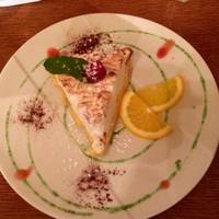 Le Bistro Marin