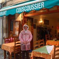 Couscoussier Le Tipazza