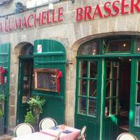 La Lumachelle