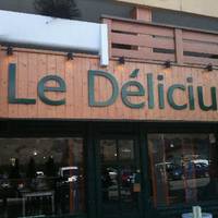 Le Delicium