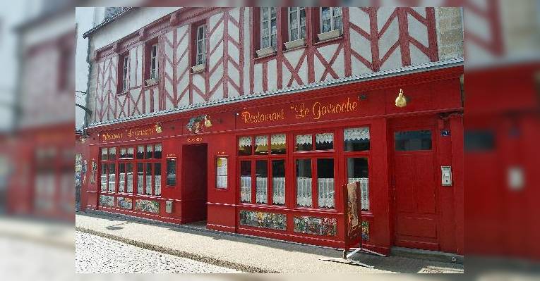 Снимок Le Gavroche, Ванн