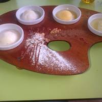L'Assiette du Capitaine