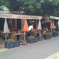 Le Saint Pierre
