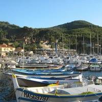 La Madrague