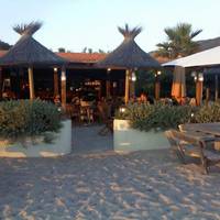 Restaurant A Piaghja