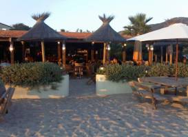 Restaurant A Piaghja