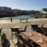 L'Avant Port