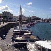 Restaurant le Skipper
