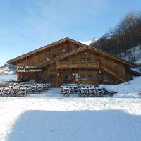 La Ferme Choumette