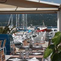 restaurant L'Ambata