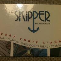 Jamp le Skipper