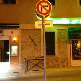 Le Brasero