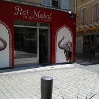Raj Mahal