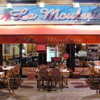 La Moulerie