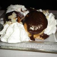 Restaurant Le Point Chaud