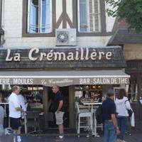 La Cremaillere