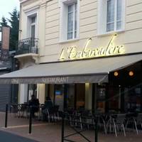 L'Embarcadere