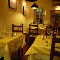 Restaurant Le Cadran Solaire