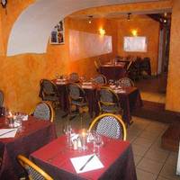 Chez Rina