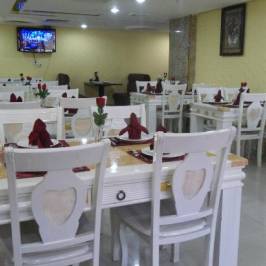 Indian Star Restaurant