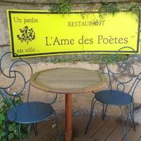 L'Ame des Poetes